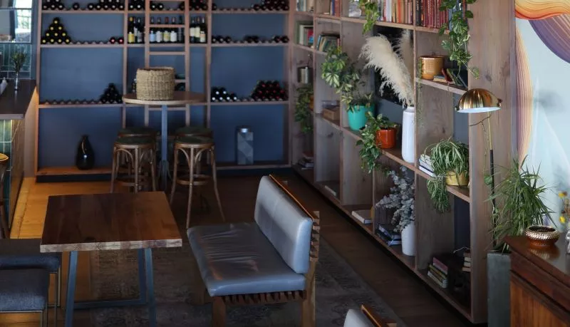 Restaurant image