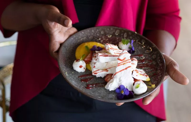 Restaurant image