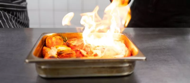 Restaurant image