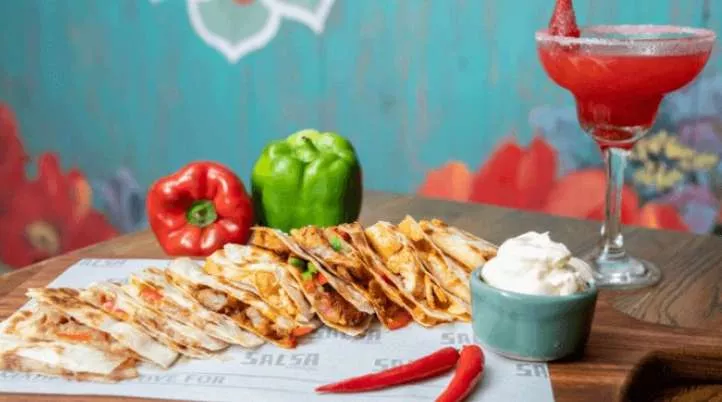 Restaurant image