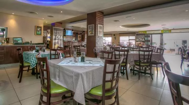 Restaurant image