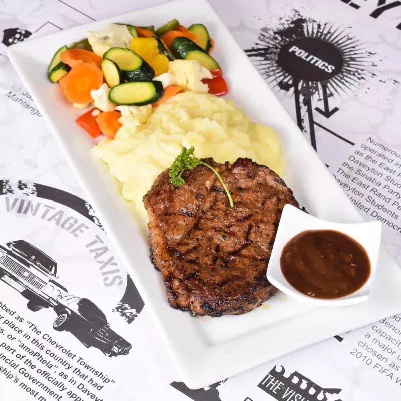 Restaurant image