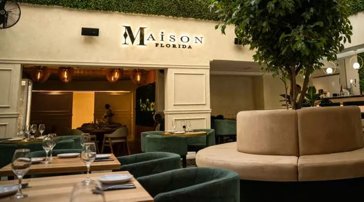 Restaurant image