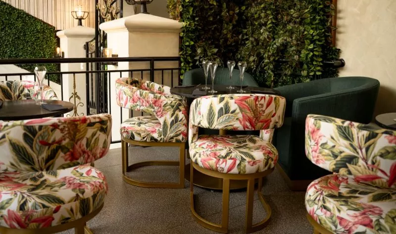Restaurant image