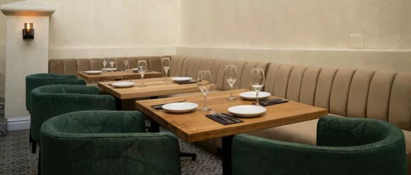 Restaurant image