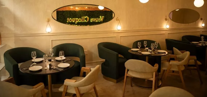 Restaurant image