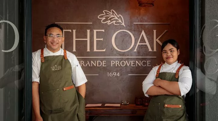 Restaurant image