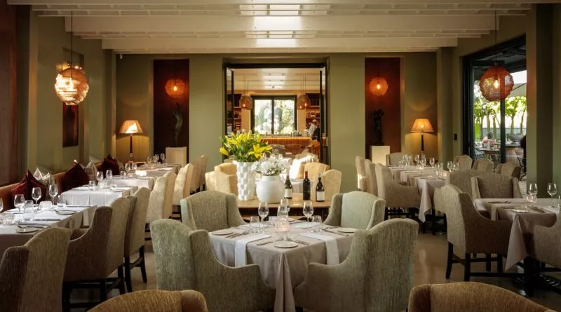 Restaurant image