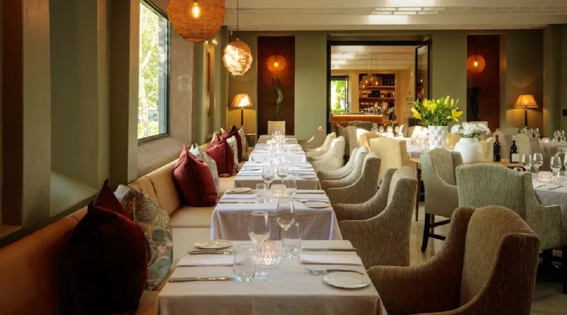Restaurant image