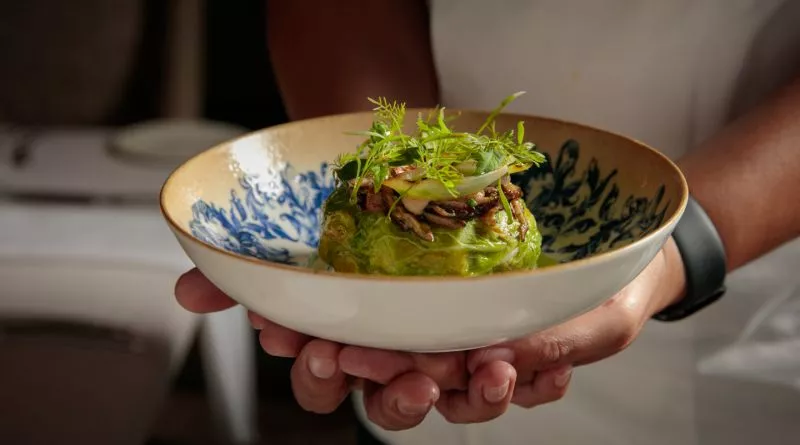 Restaurant image