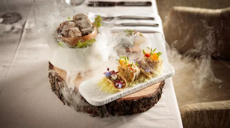 Restaurant image