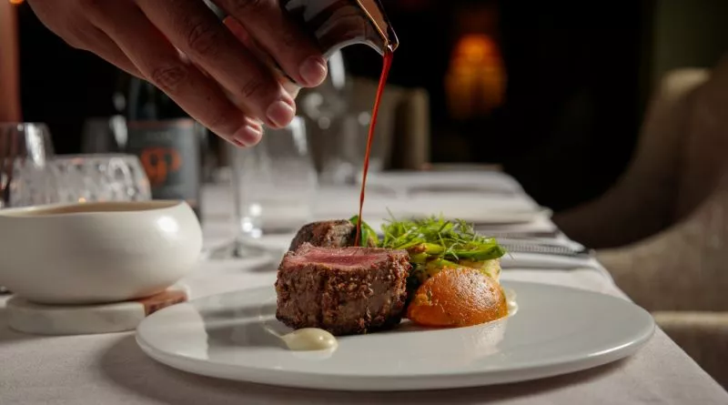 Restaurant image