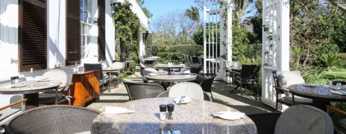 Restaurant image