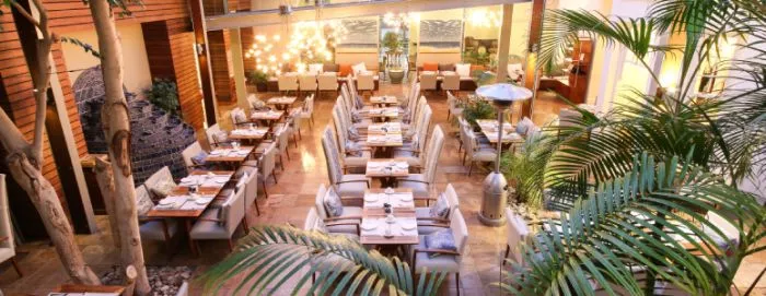 Restaurant image