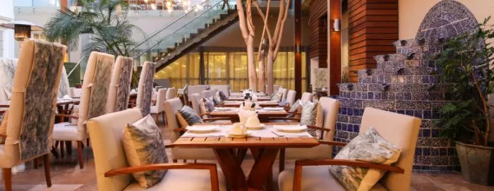 Restaurant image