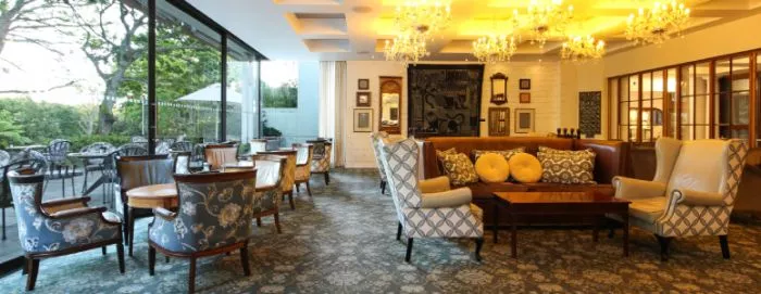 Restaurant image