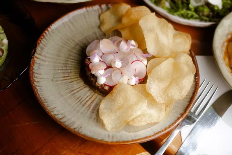 Restaurant image