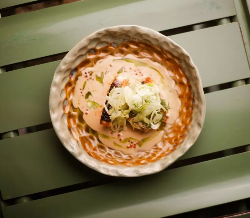 Restaurant image