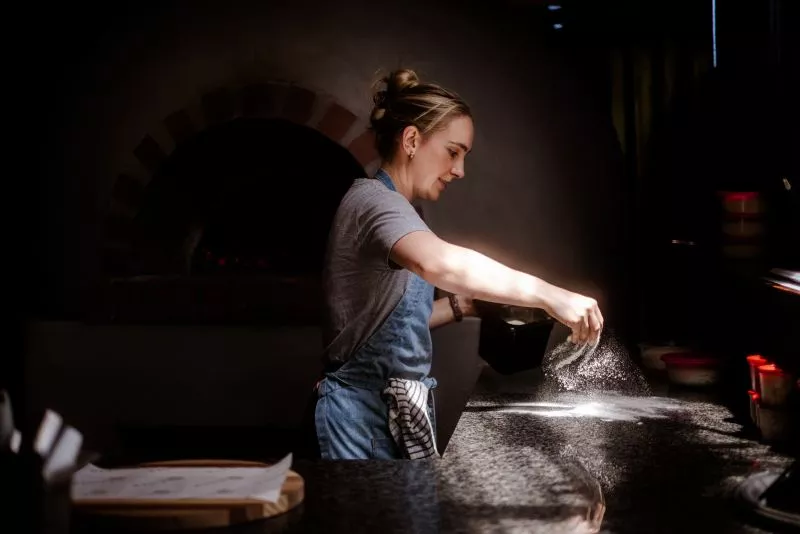 Restaurant image