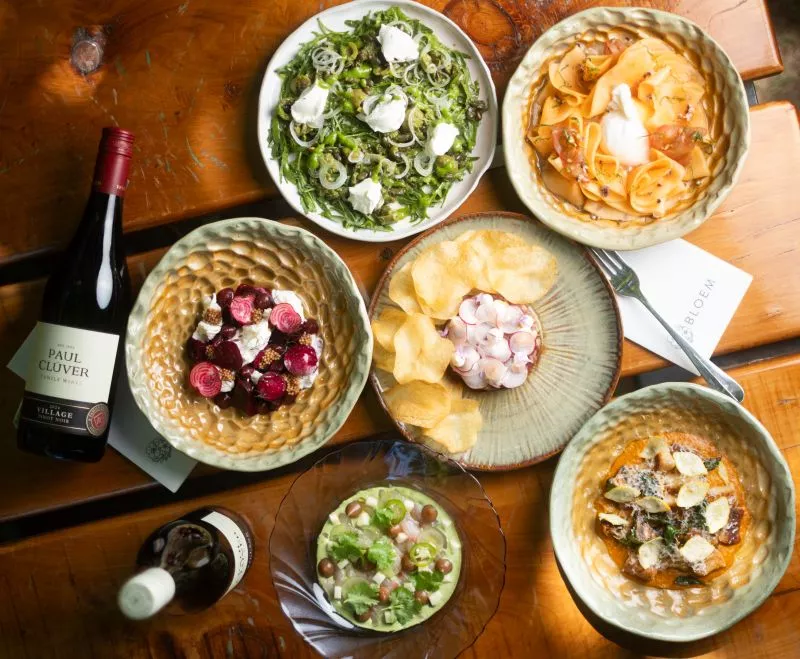 Restaurant image