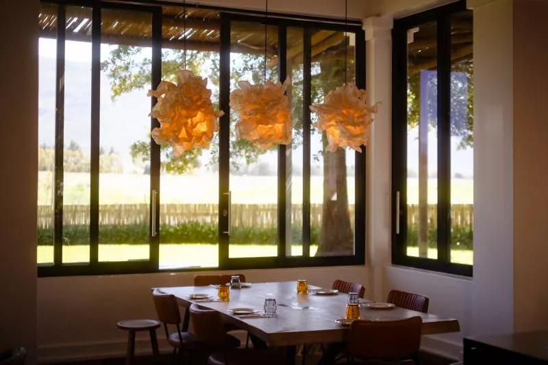 Restaurant image