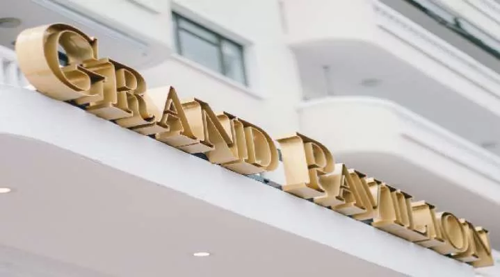 Restaurant image