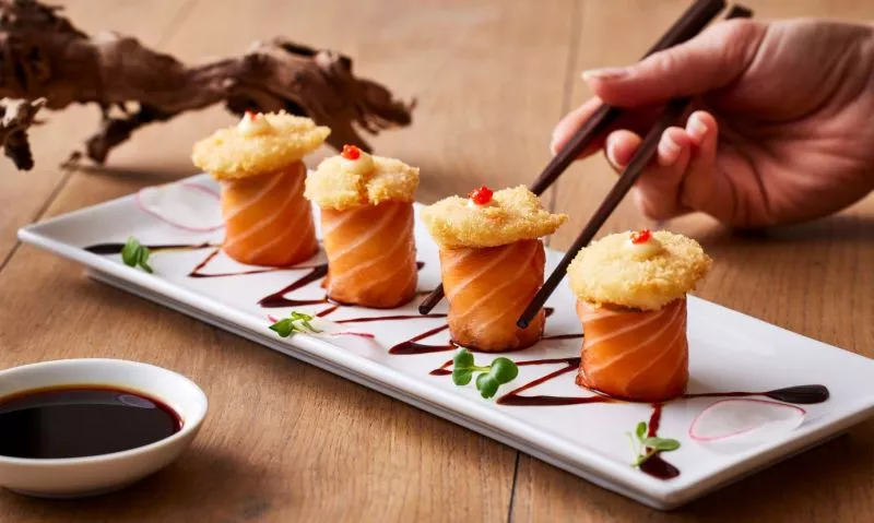 Restaurant image