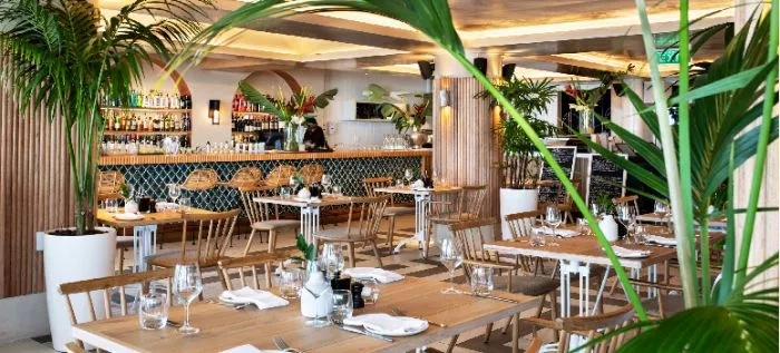 Restaurant image