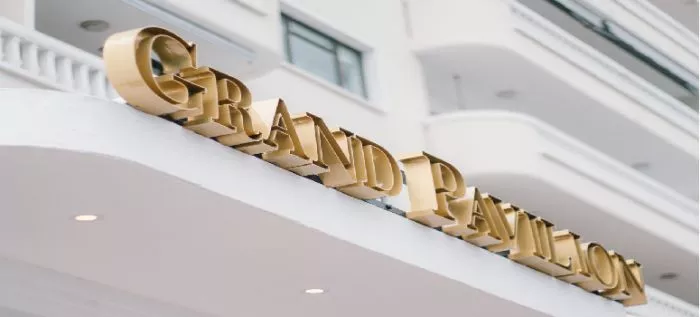 Restaurant image