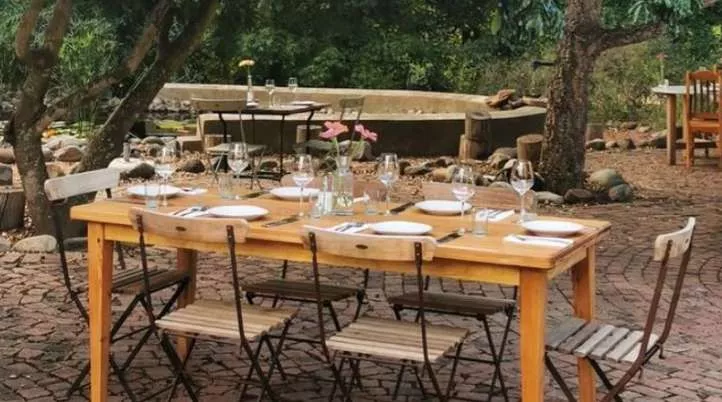Restaurant image