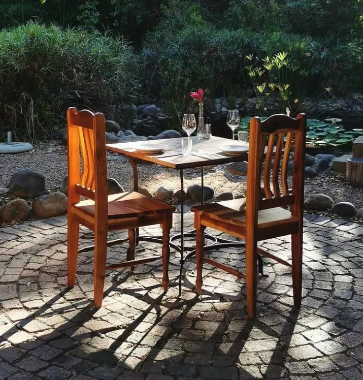 Restaurant image