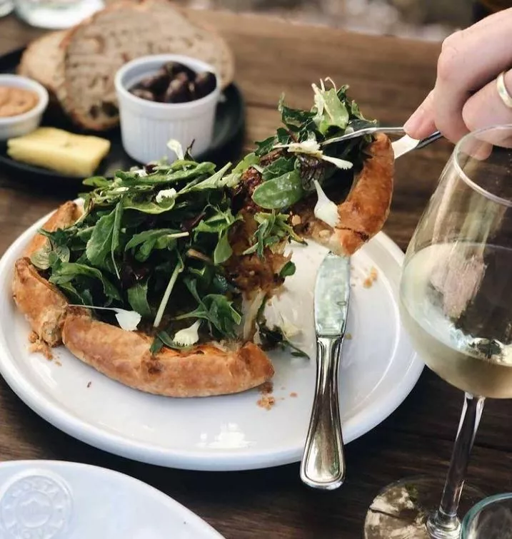 Restaurant image
