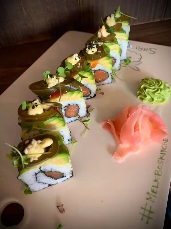 Restaurant image