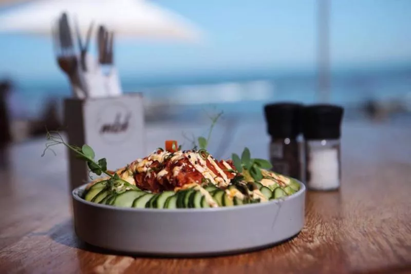 Restaurant image