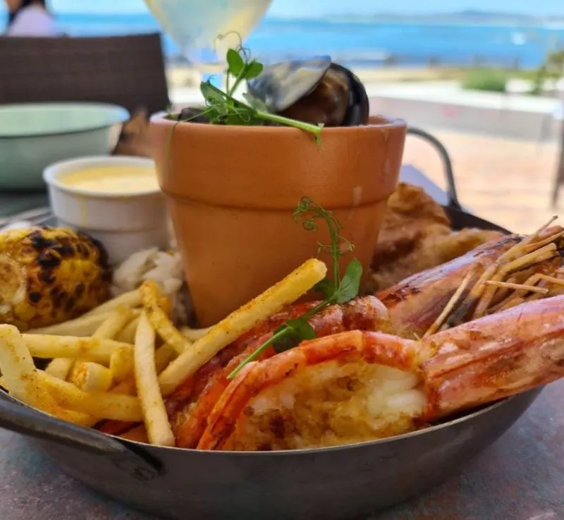Restaurant image