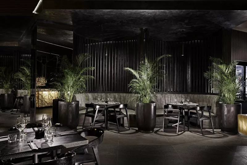 Restaurant image
