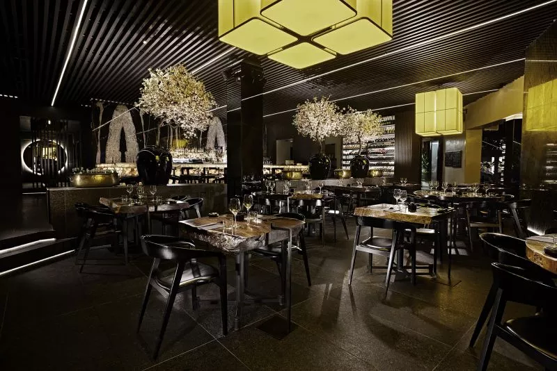 Restaurant image