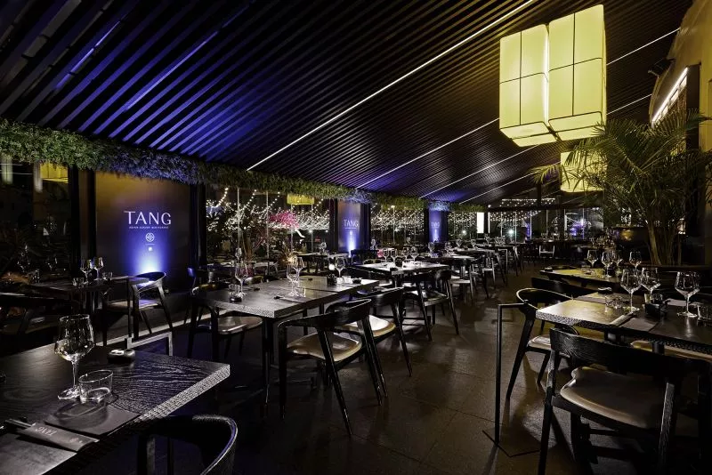 Restaurant image