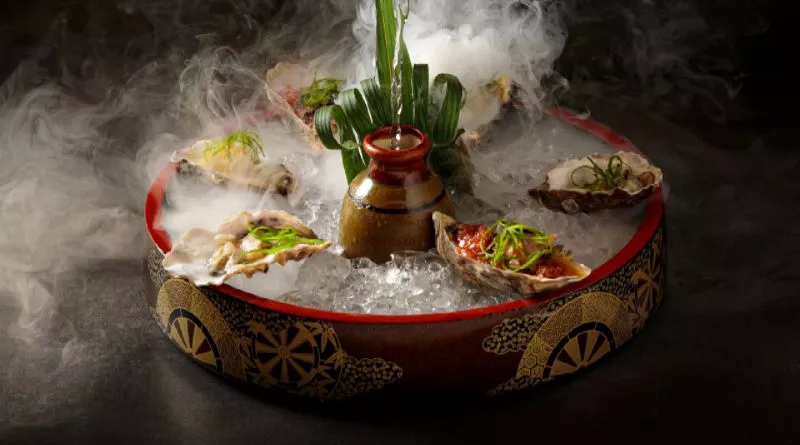 Restaurant image