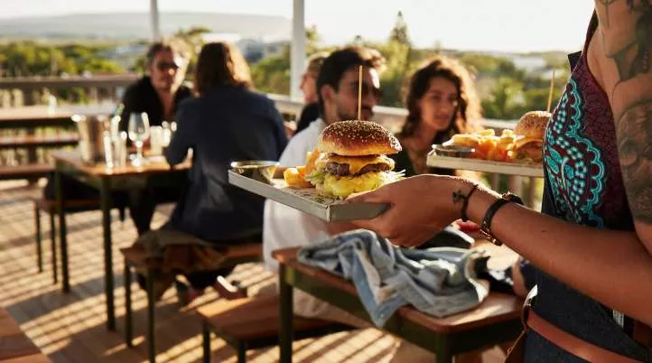 Restaurant image
