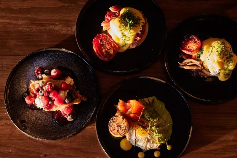 Restaurant image