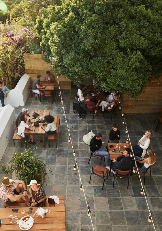 Restaurant image