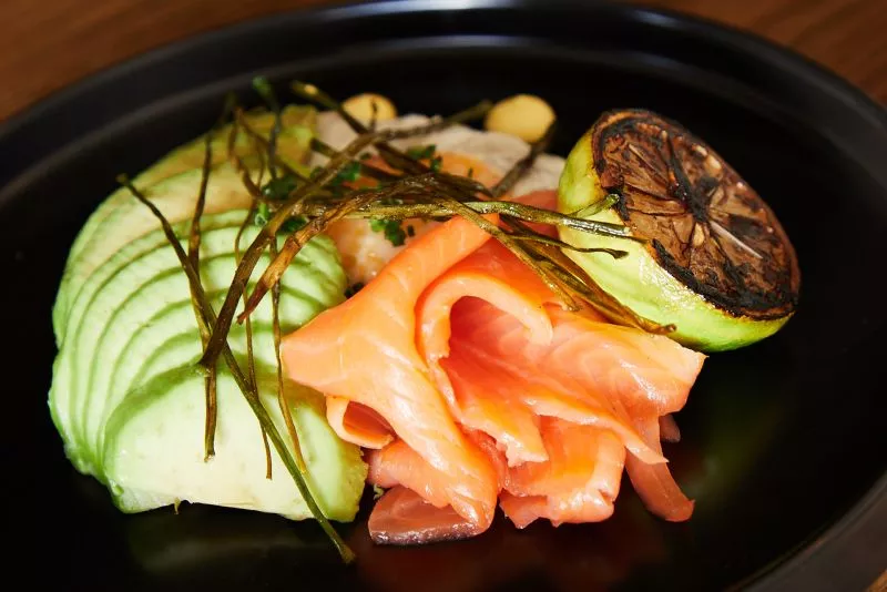Restaurant image
