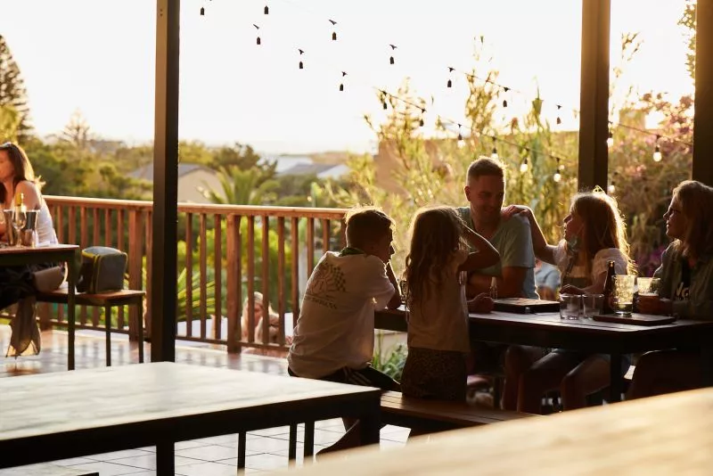 Restaurant image