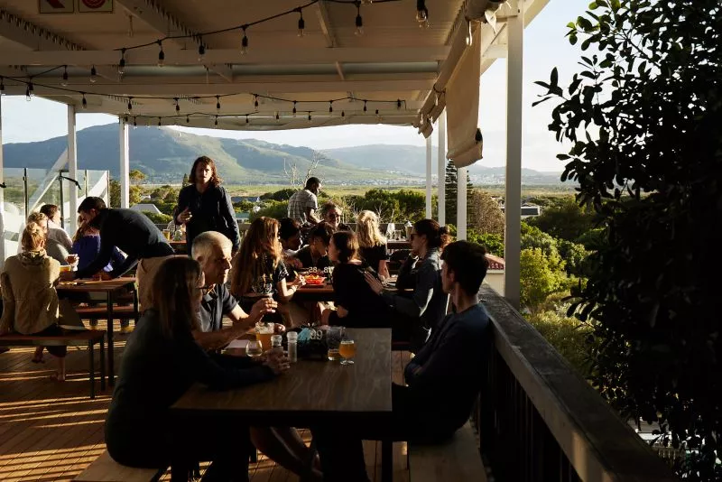 Restaurant image
