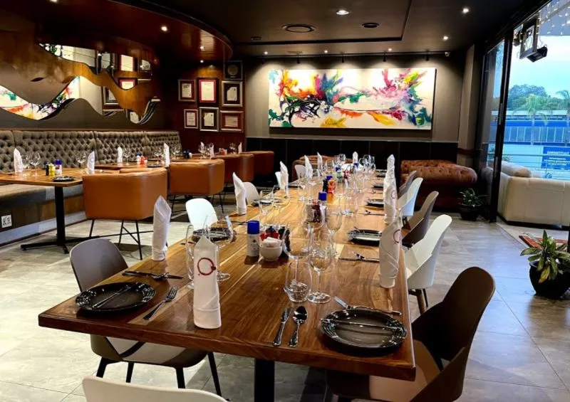 Restaurant image