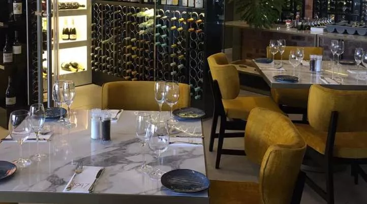 Restaurant image
