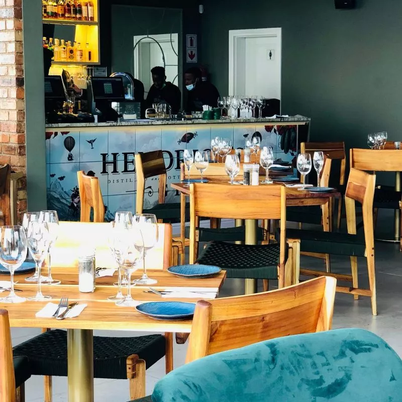 Restaurant image