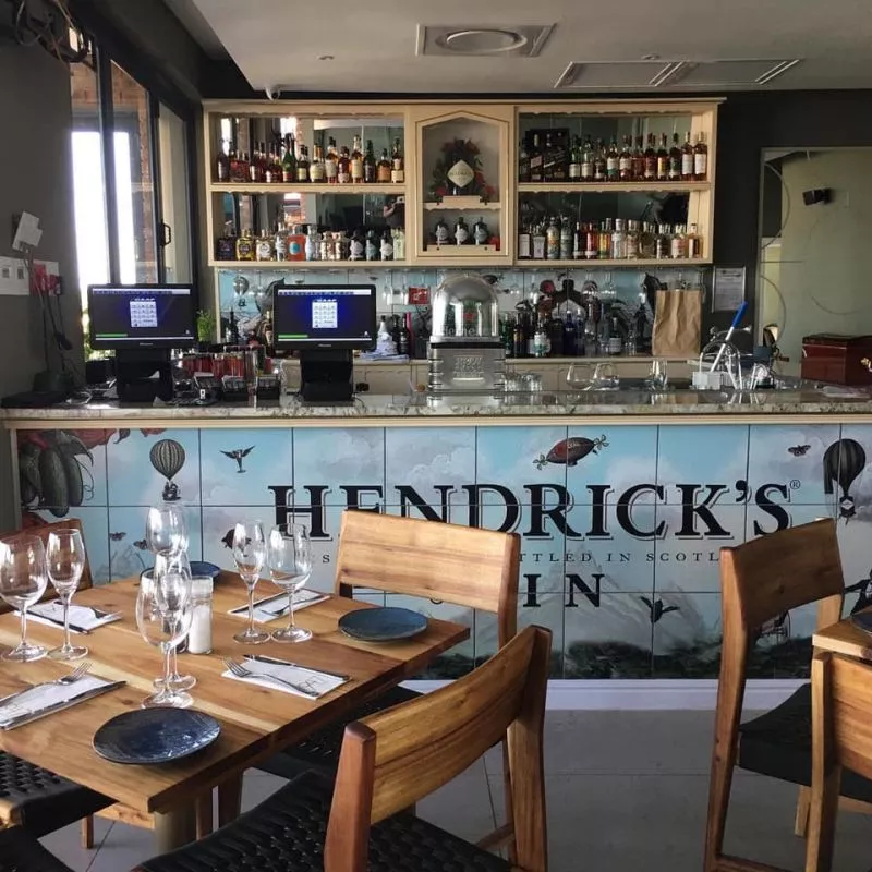 Restaurant image