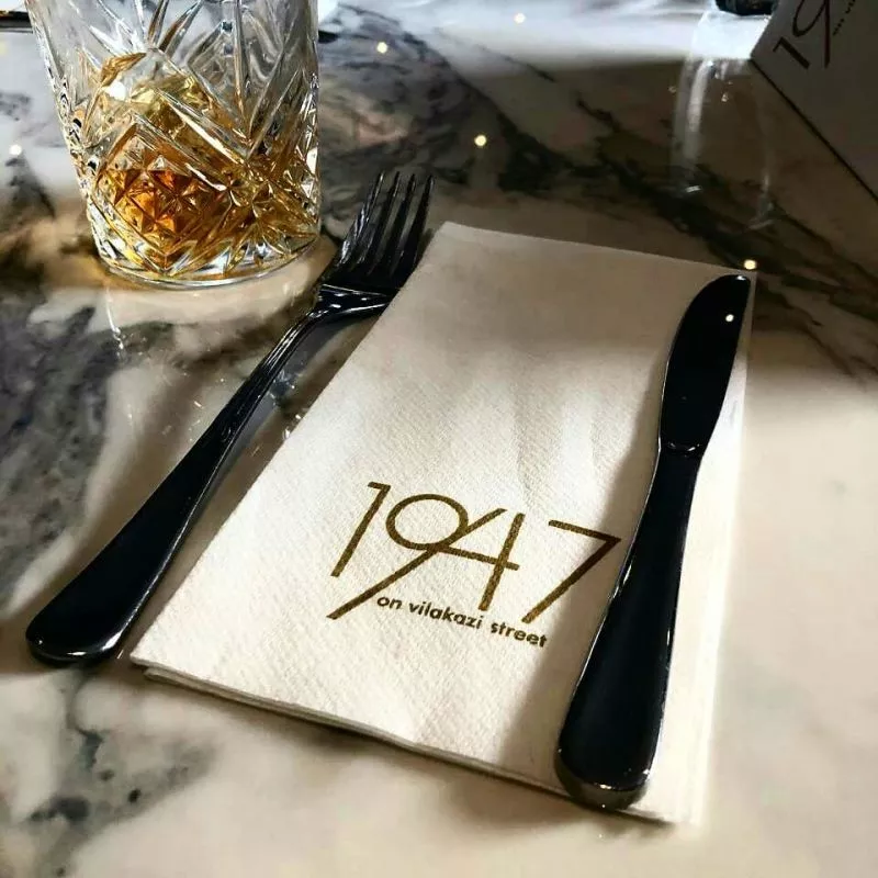 Restaurant image